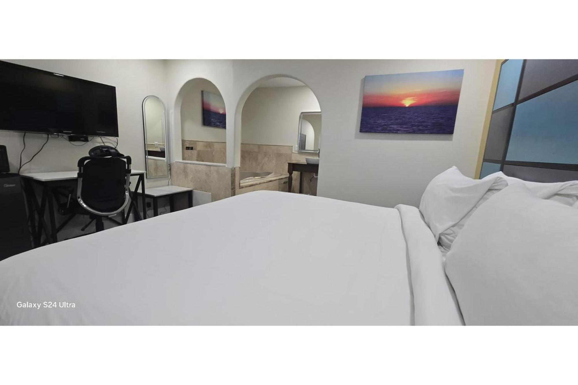Hotel Avenida Victorville I 15 Εξωτερικό φωτογραφία