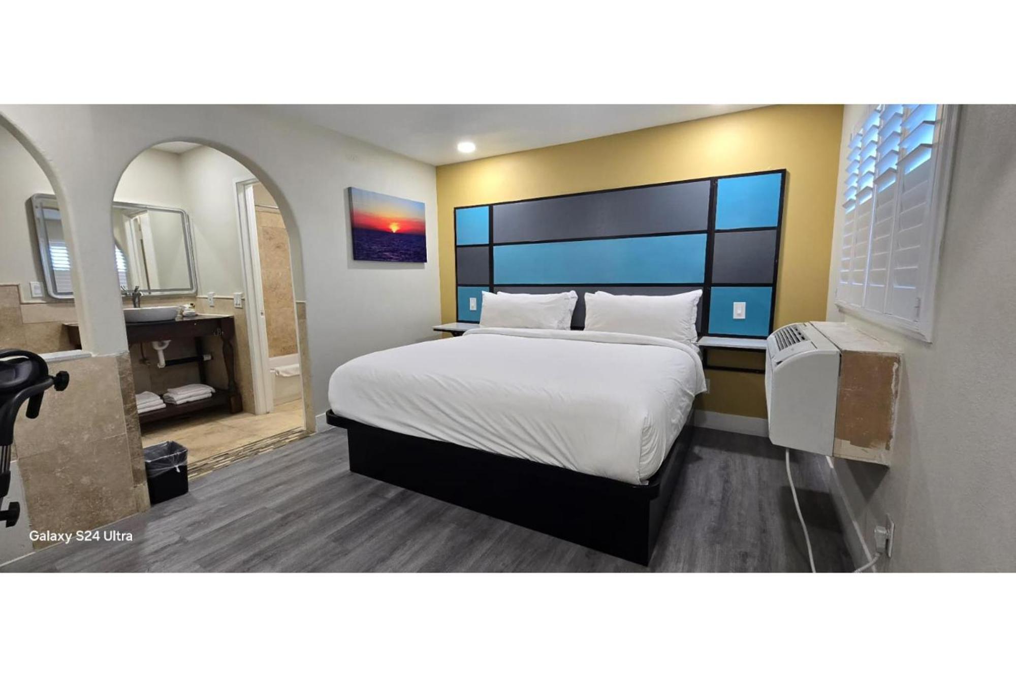 Hotel Avenida Victorville I 15 Εξωτερικό φωτογραφία