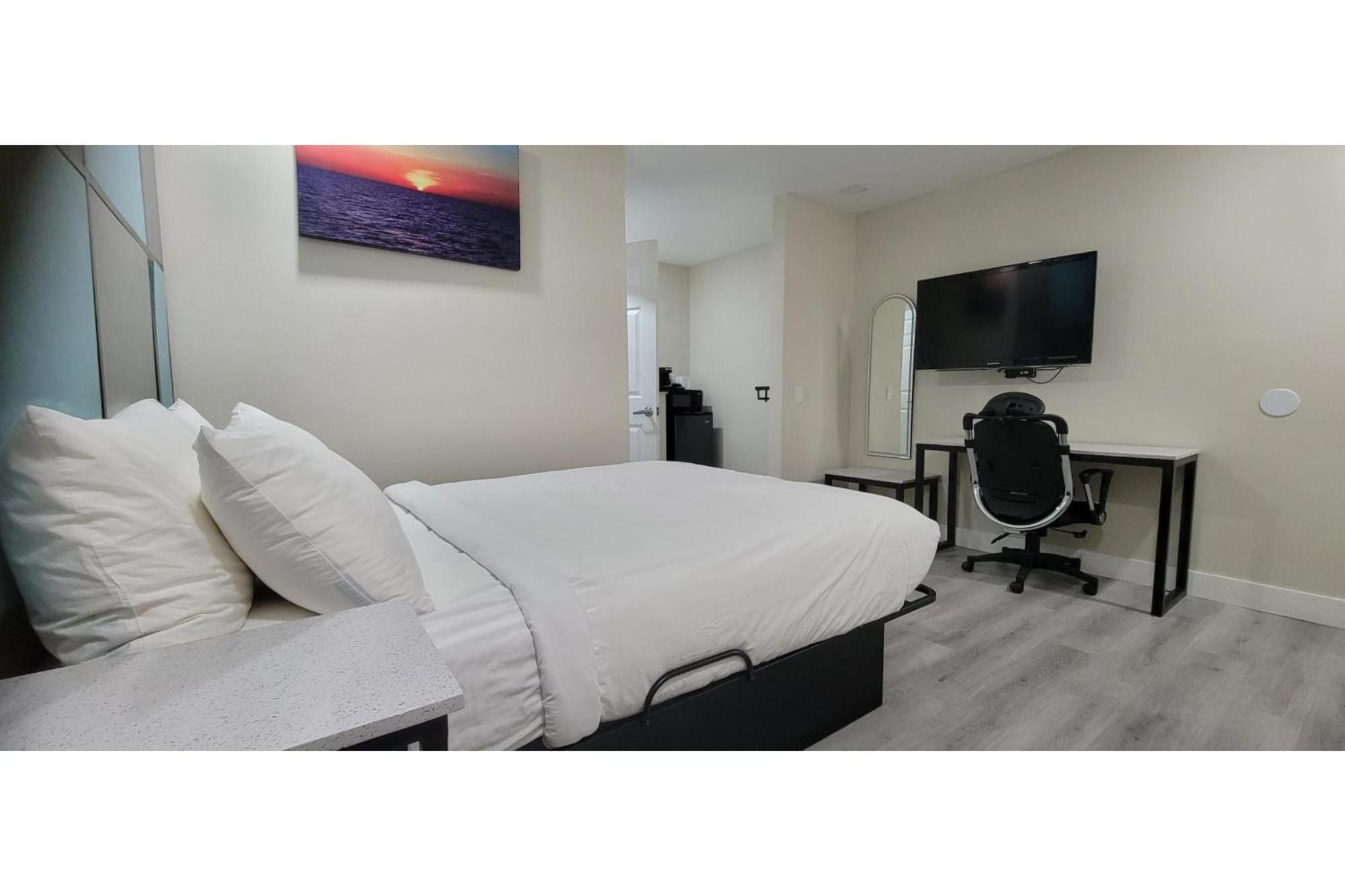 Hotel Avenida Victorville I 15 Εξωτερικό φωτογραφία