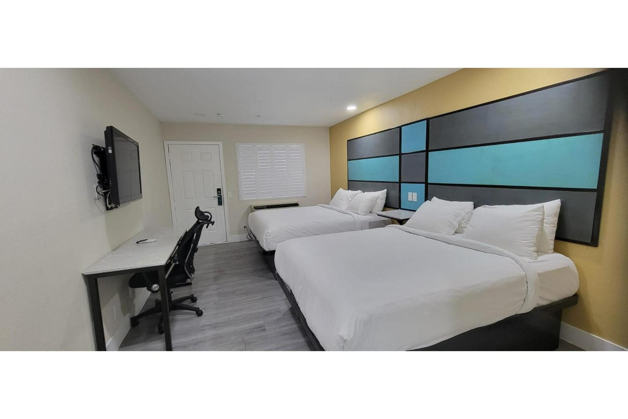 Hotel Avenida Victorville I 15 Εξωτερικό φωτογραφία
