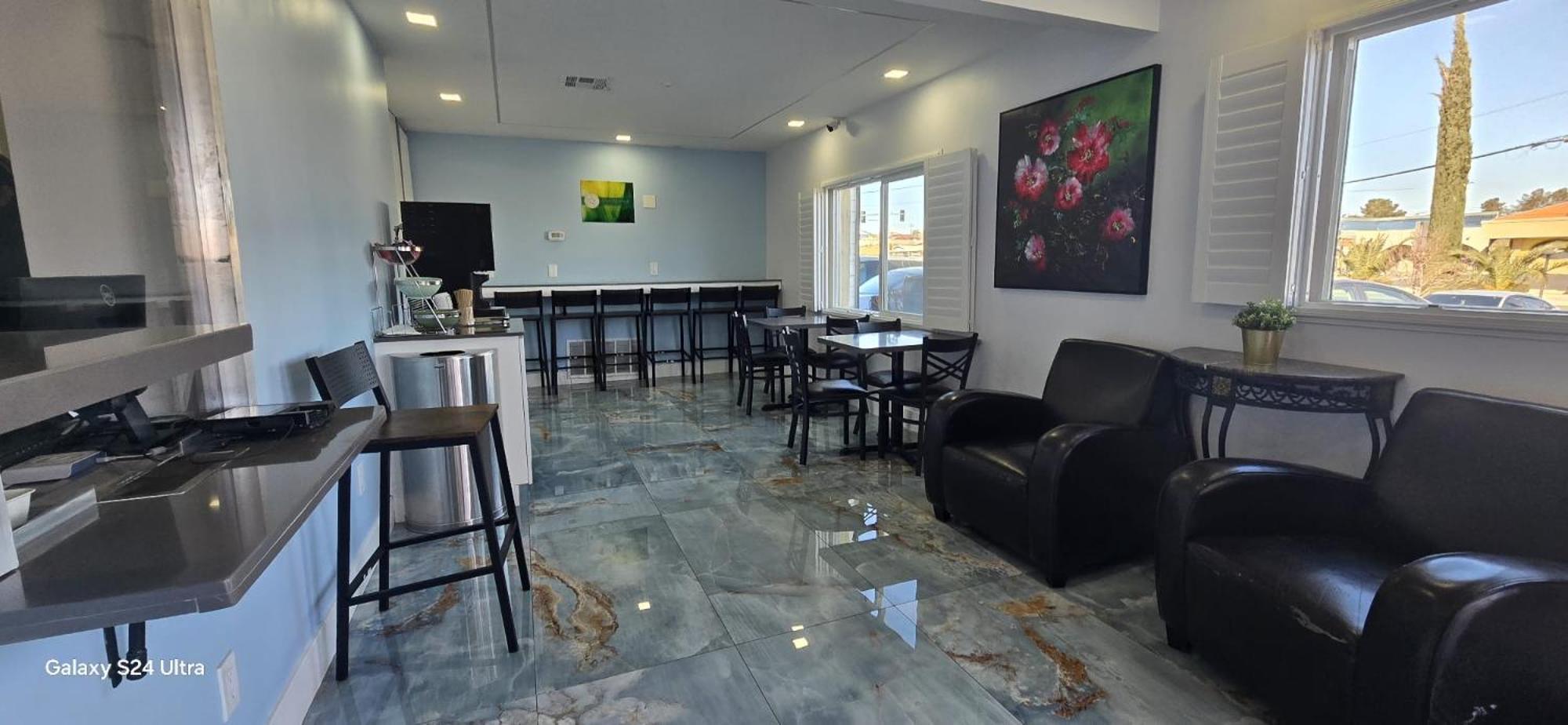 Hotel Avenida Victorville I 15 Εξωτερικό φωτογραφία