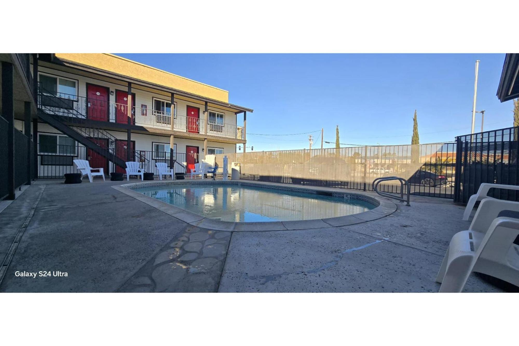Hotel Avenida Victorville I 15 Εξωτερικό φωτογραφία